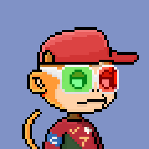 MonkeyHood #7715