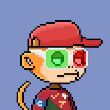 MonkeyHood #7715