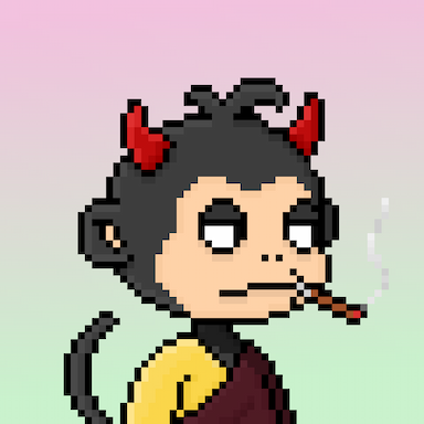 MonkeyHood #7716