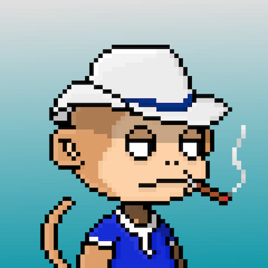 MonkeyHood #7718
