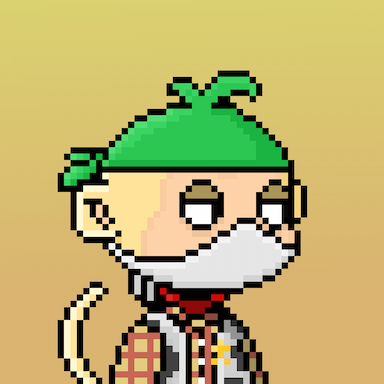 MonkeyHood #7719