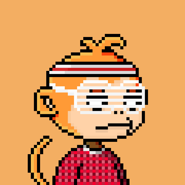 MonkeyHood #772