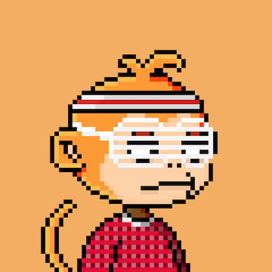 MonkeyHood #772