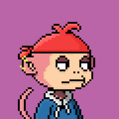 MonkeyHood #7721