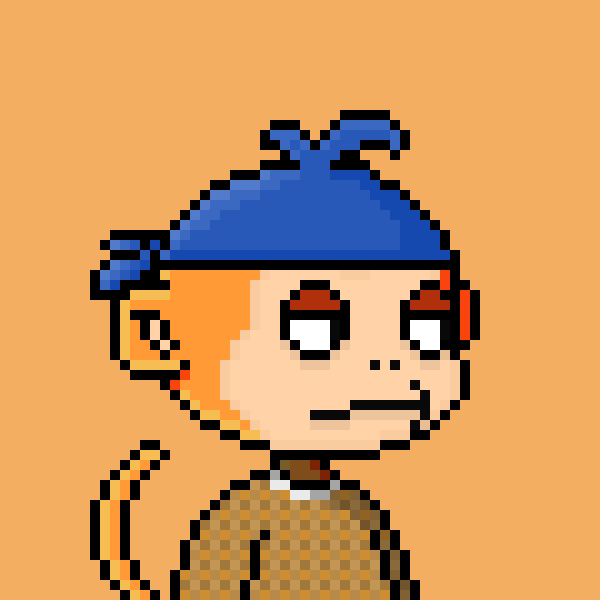 MonkeyHood #7723