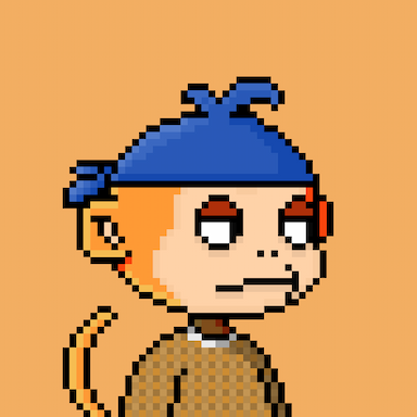 MonkeyHood #7723
