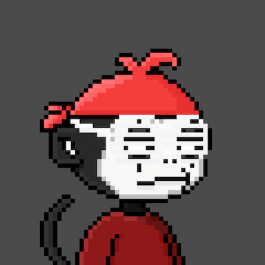 MonkeyHood #7725