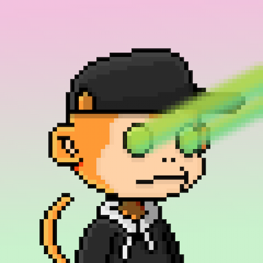 MonkeyHood #7727