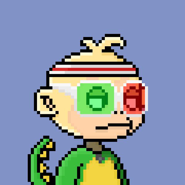 MonkeyHood #7729