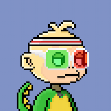MonkeyHood #7729