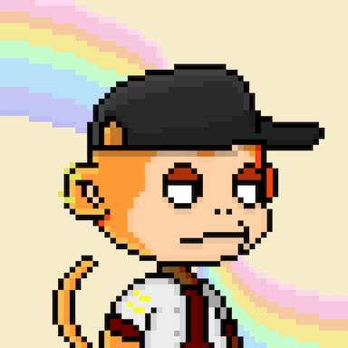 MonkeyHood #7730