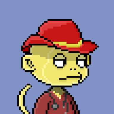 MonkeyHood #7731