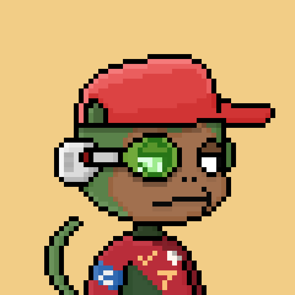 MonkeyHood #7732