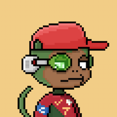 MonkeyHood #7732