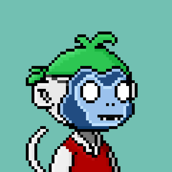 MonkeyHood #7733