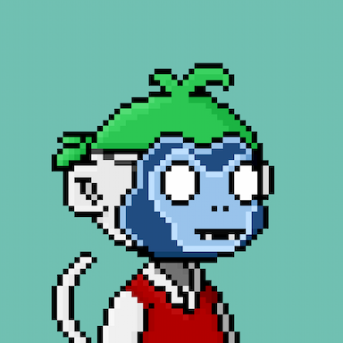 MonkeyHood #7733