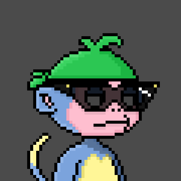 MonkeyHood #7734