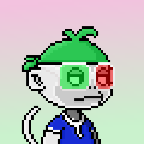 MonkeyHood #7735