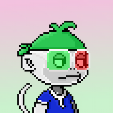 MonkeyHood #7735