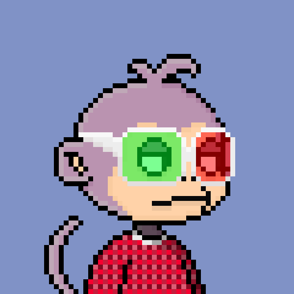 MonkeyHood #7736