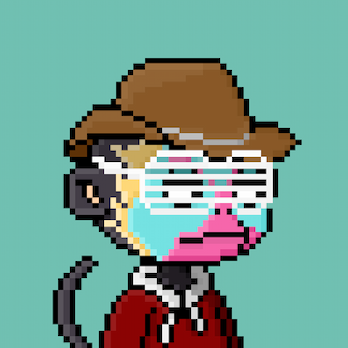 MonkeyHood #7737