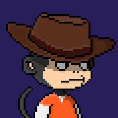 MonkeyHood #7738