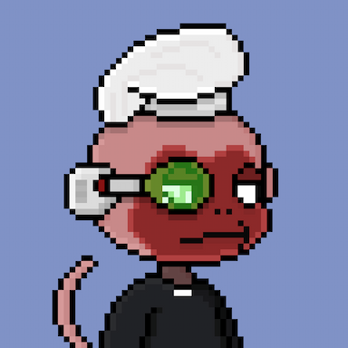 MonkeyHood #7739