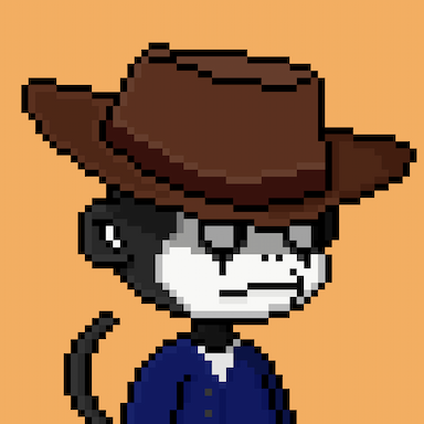 MonkeyHood #774