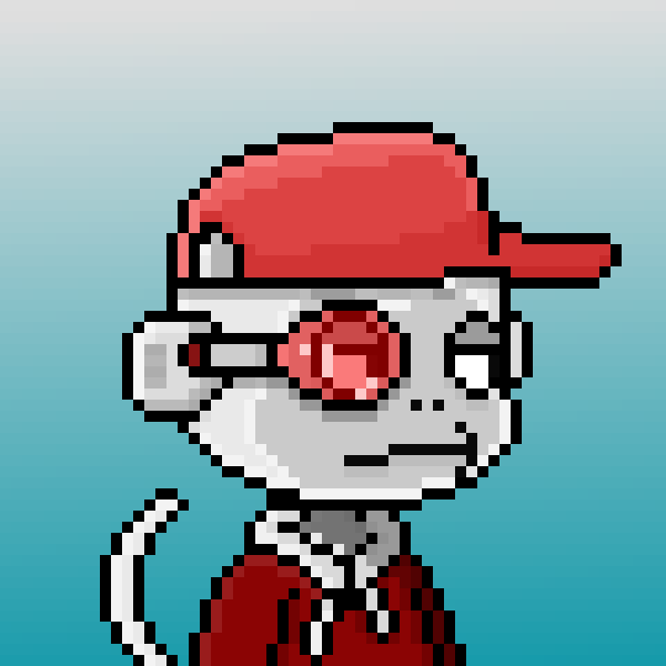 MonkeyHood #7741