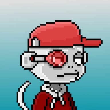 MonkeyHood #7741