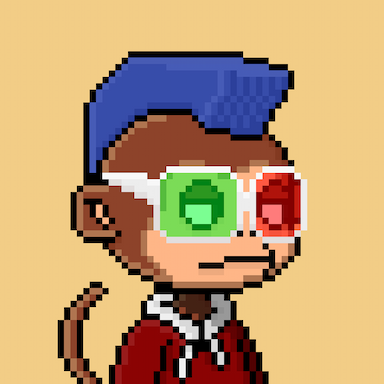 MonkeyHood #7742