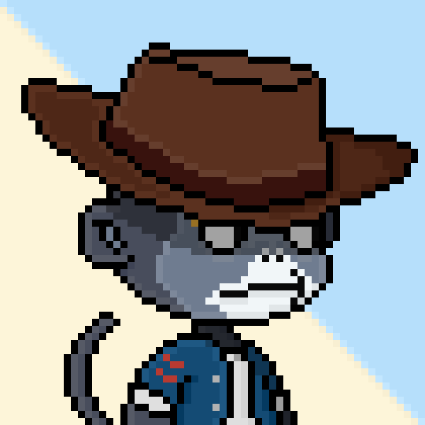 MonkeyHood #7743