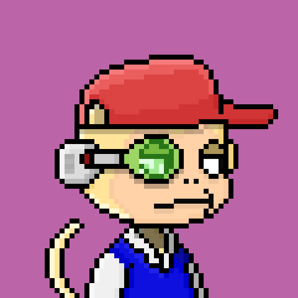 MonkeyHood #7744