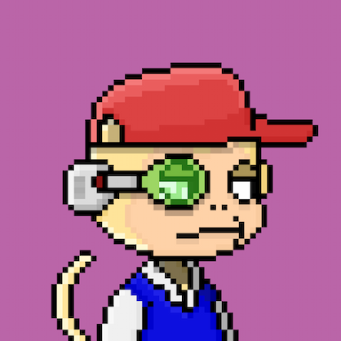 MonkeyHood #7744