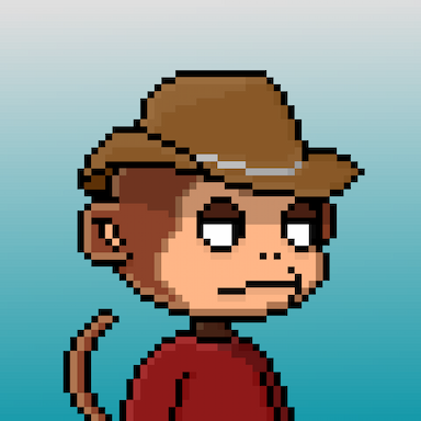 MonkeyHood #7745