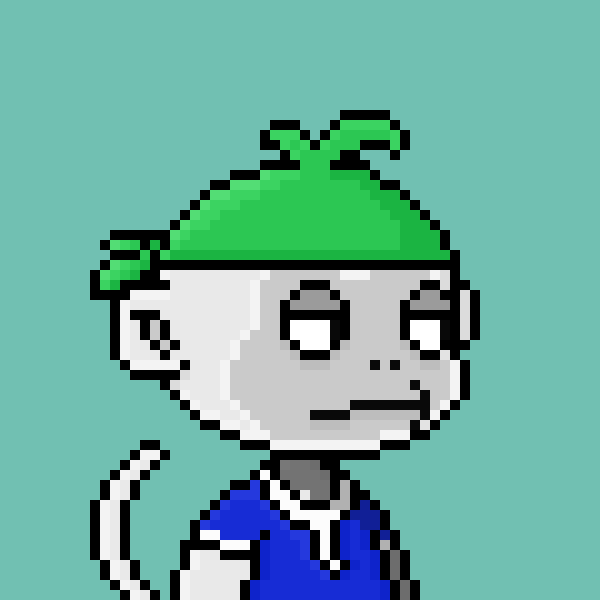 MonkeyHood #7746
