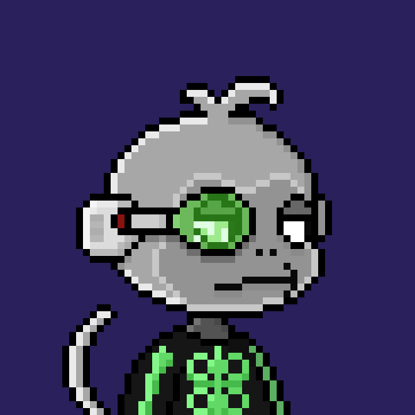 MonkeyHood #7747