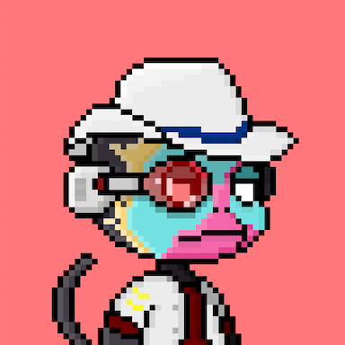 MonkeyHood #7748