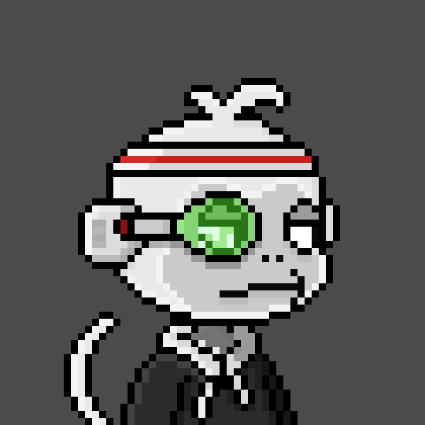 MonkeyHood #7749