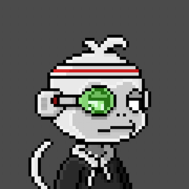 MonkeyHood #7749