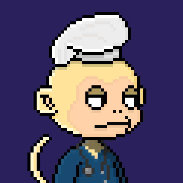 MonkeyHood #775