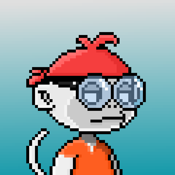 MonkeyHood #7750