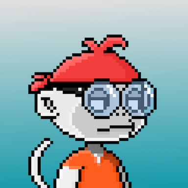 MonkeyHood #7750