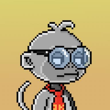 MonkeyHood #7751