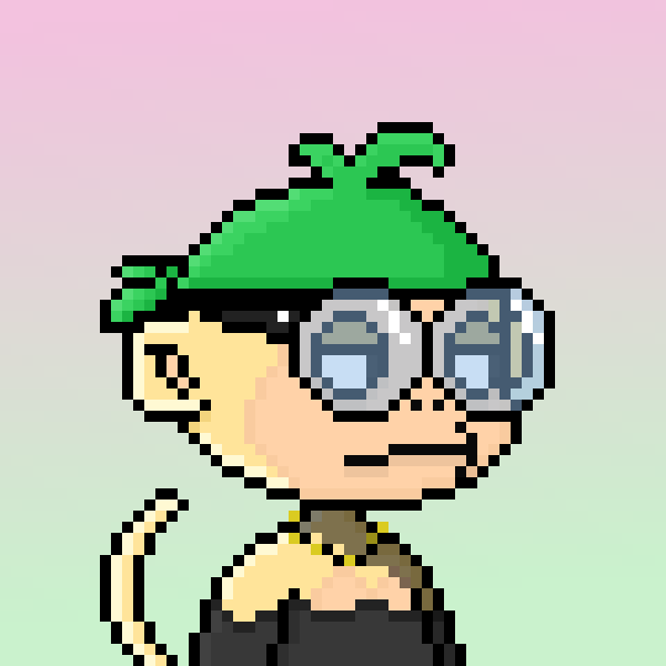 MonkeyHood #7752