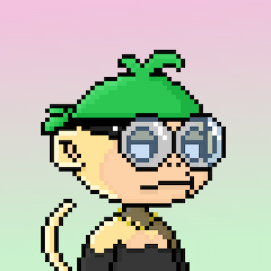 MonkeyHood #7752