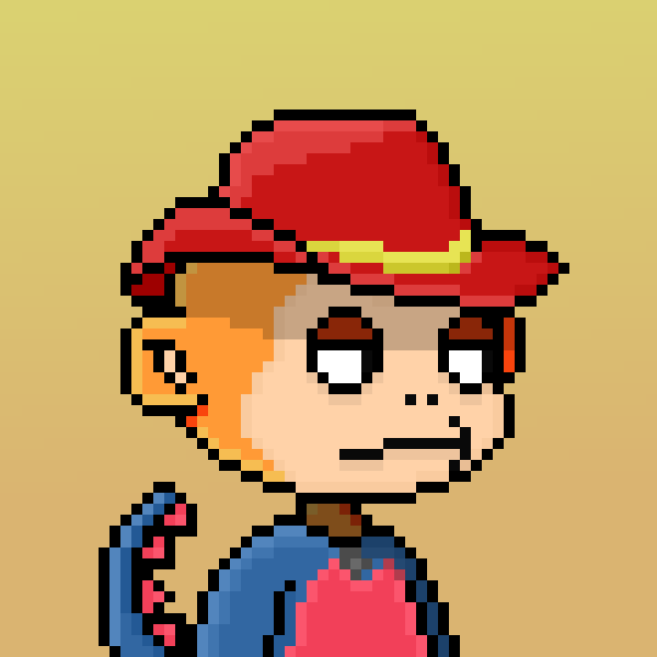 MonkeyHood #7753