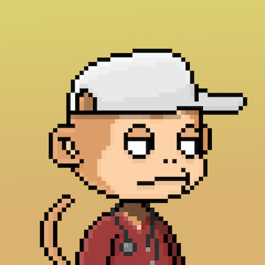 MonkeyHood #7754