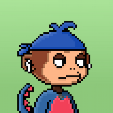 MonkeyHood #7756