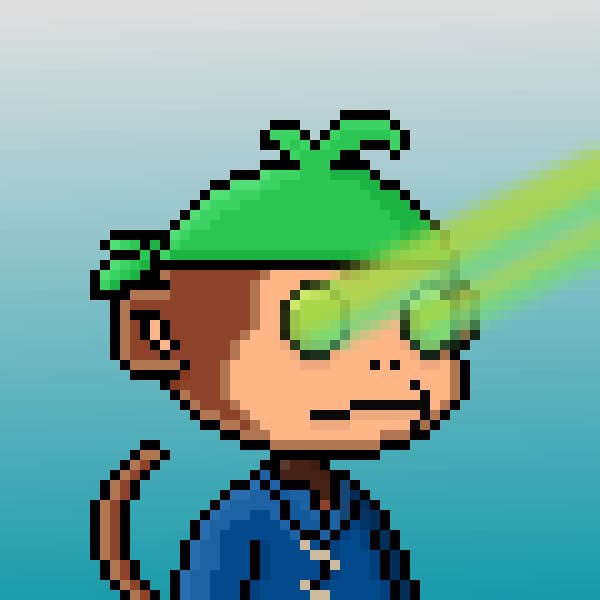 MonkeyHood #7758